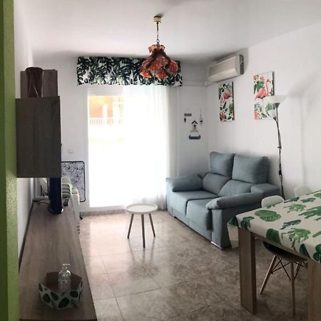 Appartement Can Joan à Sant Carlos de la Ràpita Extérieur photo